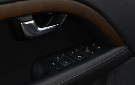 Volvo S80 II рестайлинг 2, 2015 год, 1 997 434 рублей, 19 фотография