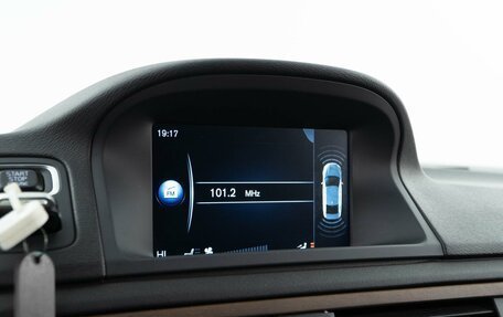 Volvo S80 II рестайлинг 2, 2015 год, 1 997 434 рублей, 15 фотография