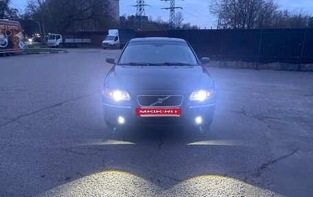 Volvo S60 III, 2006 год, 855 000 рублей, 2 фотография