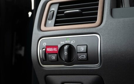 Volvo S80 II рестайлинг 2, 2015 год, 1 997 434 рублей, 18 фотография