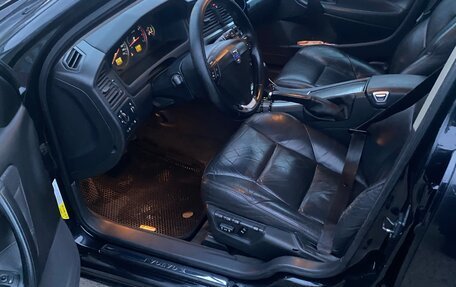 Volvo S60 III, 2006 год, 855 000 рублей, 9 фотография