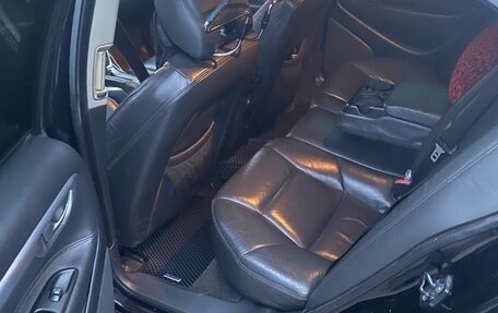 Volvo S60 III, 2006 год, 855 000 рублей, 10 фотография