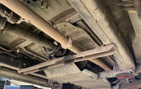 Toyota Hilux VIII, 2017 год, 3 600 000 рублей, 9 фотография