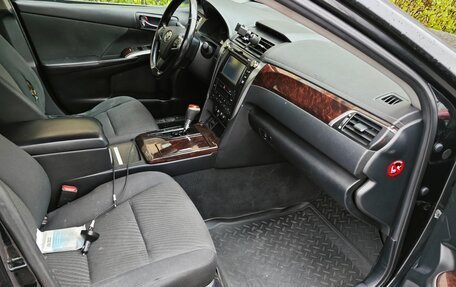 Toyota Camry, 2015 год, 2 600 000 рублей, 6 фотография