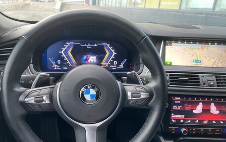 BMW 5 серия, 2010 год, 2 500 000 рублей, 5 фотография