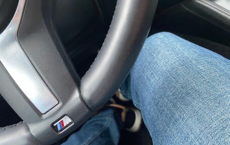 BMW 5 серия, 2010 год, 2 500 000 рублей, 6 фотография