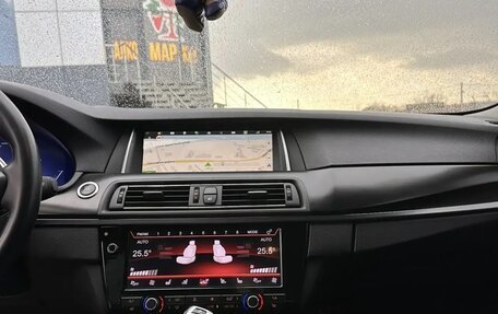 BMW 5 серия, 2010 год, 2 500 000 рублей, 9 фотография