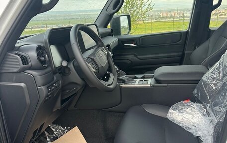 Toyota Land Cruiser Prado, 2026 год, 10 700 000 рублей, 9 фотография