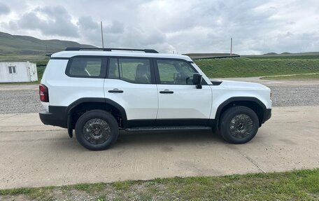 Toyota Land Cruiser Prado, 2026 год, 10 700 000 рублей, 5 фотография