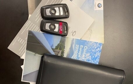 BMW 5 серия, 2010 год, 2 500 000 рублей, 11 фотография