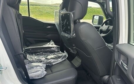 Toyota Land Cruiser Prado, 2026 год, 10 700 000 рублей, 11 фотография