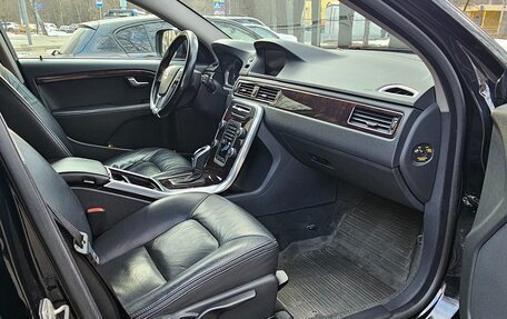 Volvo XC70 II рестайлинг, 2014 год, 2 600 000 рублей, 6 фотография