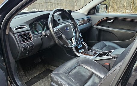 Volvo XC70 II рестайлинг, 2014 год, 2 600 000 рублей, 7 фотография