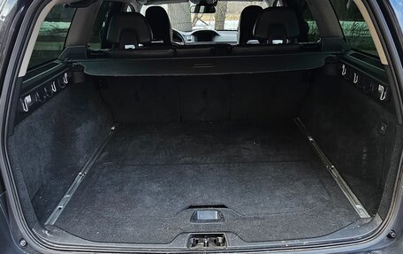 Volvo XC70 II рестайлинг, 2014 год, 2 600 000 рублей, 12 фотография