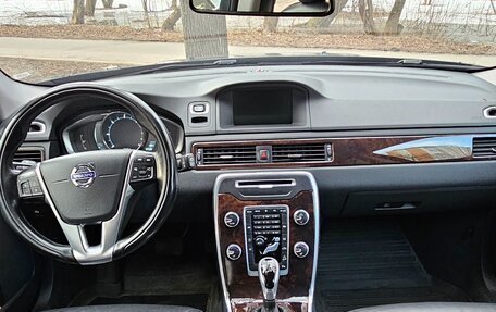 Volvo XC70 II рестайлинг, 2014 год, 2 600 000 рублей, 8 фотография