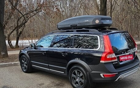 Volvo XC70 II рестайлинг, 2014 год, 2 600 000 рублей, 3 фотография