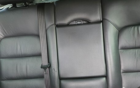 Volvo XC70 II рестайлинг, 2014 год, 2 600 000 рублей, 11 фотография