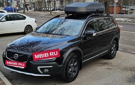Volvo XC70 II рестайлинг, 2014 год, 2 600 000 рублей, 2 фотография