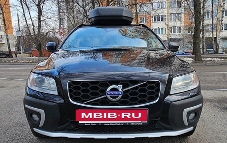 Volvo XC70 II рестайлинг, 2014 год, 2 600 000 рублей, 5 фотография