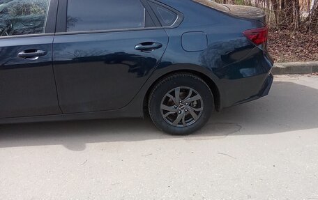 KIA Cerato IV, 2021 год, 1 850 000 рублей, 6 фотография