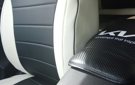 KIA Cerato IV, 2021 год, 1 850 000 рублей, 12 фотография