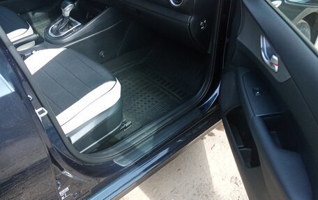 KIA Cerato IV, 2021 год, 1 850 000 рублей, 7 фотография