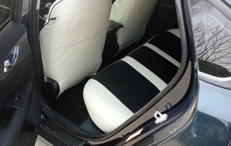 KIA Cerato IV, 2021 год, 1 850 000 рублей, 10 фотография