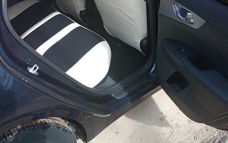 KIA Cerato IV, 2021 год, 1 850 000 рублей, 8 фотография