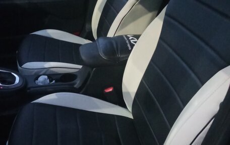 KIA Cerato IV, 2021 год, 1 850 000 рублей, 19 фотография