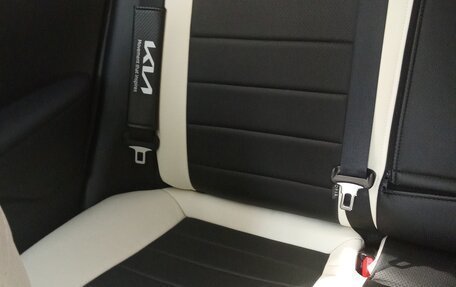 KIA Cerato IV, 2021 год, 1 850 000 рублей, 11 фотография