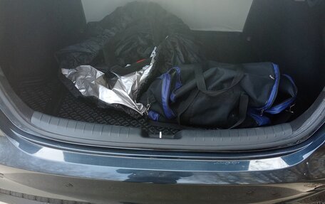 KIA Cerato IV, 2021 год, 1 850 000 рублей, 14 фотография