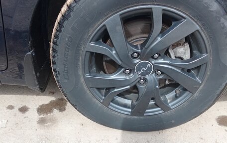 KIA Cerato IV, 2021 год, 1 850 000 рублей, 17 фотография