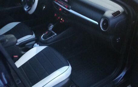 KIA Cerato IV, 2021 год, 1 850 000 рублей, 18 фотография