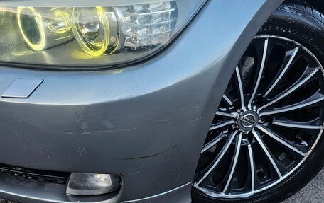 BMW 3 серия, 2011 год, 1 060 000 рублей, 5 фотография