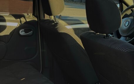 Renault Sandero I, 2010 год, 420 000 рублей, 9 фотография