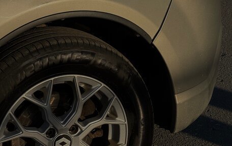 Renault Sandero I, 2010 год, 420 000 рублей, 12 фотография