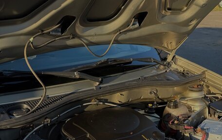 Renault Sandero I, 2010 год, 420 000 рублей, 11 фотография