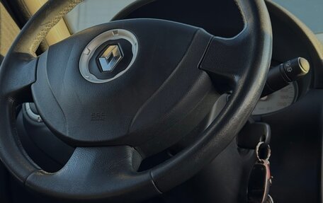 Renault Sandero I, 2010 год, 420 000 рублей, 10 фотография