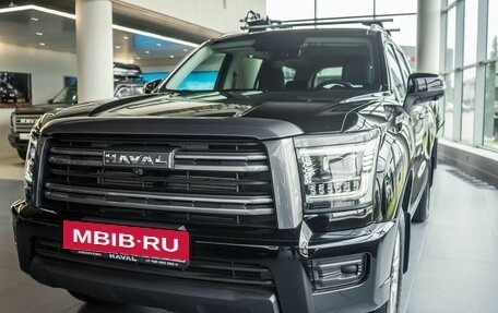 Haval H5, 2026 год, 4 349 000 рублей, 9 фотография