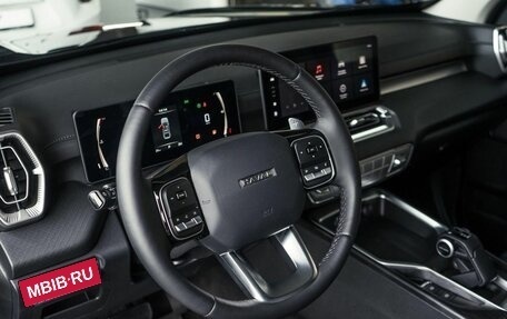 Haval H5, 2026 год, 4 349 000 рублей, 13 фотография