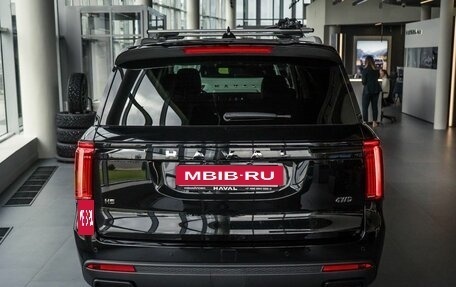 Haval H5, 2026 год, 4 349 000 рублей, 5 фотография