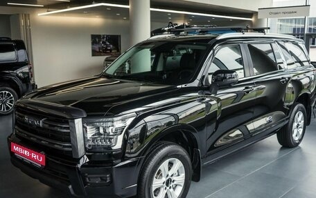 Haval H5, 2026 год, 4 349 000 рублей, 7 фотография