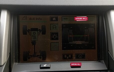 Land Rover Range Rover Sport I рестайлинг, 2008 год, 1 150 000 рублей, 7 фотография