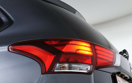 Mitsubishi Outlander III рестайлинг 3, 2019 год, 1 990 000 рублей, 21 фотография