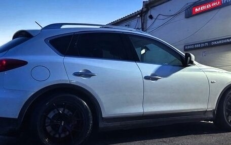 Infiniti EX, 2008 год, 1 900 000 рублей, 1 фотография