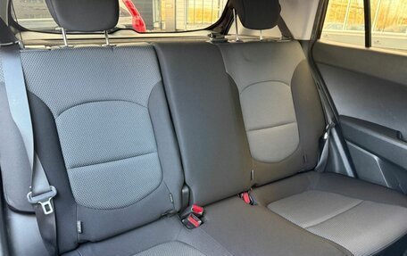 Hyundai Creta I рестайлинг, 2019 год, 1 680 000 рублей, 10 фотография