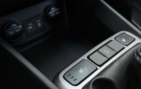 Hyundai Creta I рестайлинг, 2019 год, 1 680 000 рублей, 13 фотография