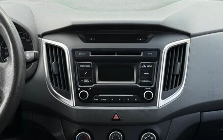 Hyundai Creta I рестайлинг, 2019 год, 1 680 000 рублей, 16 фотография