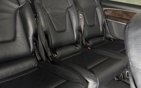 Mercedes-Benz V-Класс, 2015 год, 3 630 000 рублей, 10 фотография