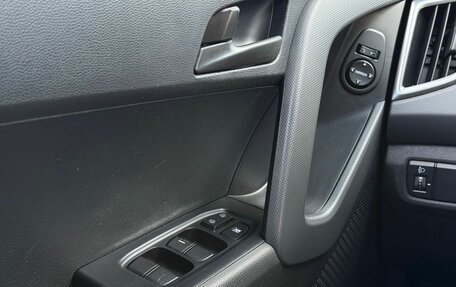 Hyundai Creta I рестайлинг, 2019 год, 1 680 000 рублей, 15 фотография